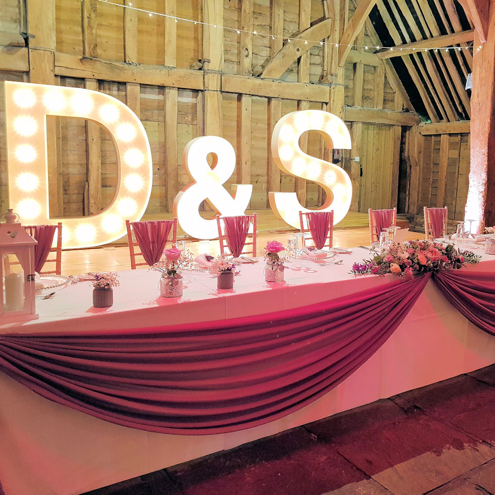 Priory Barn Little Wymondley Wedding Event Party Hire Venue