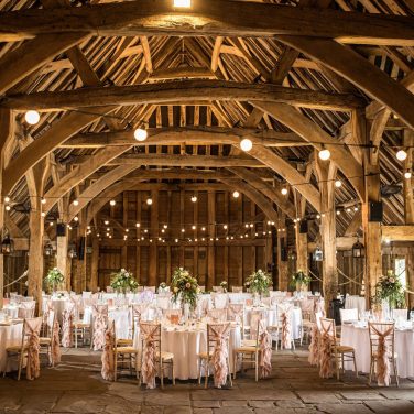 Priory Barn Little Wymondley Wedding Event Party Hire Venue