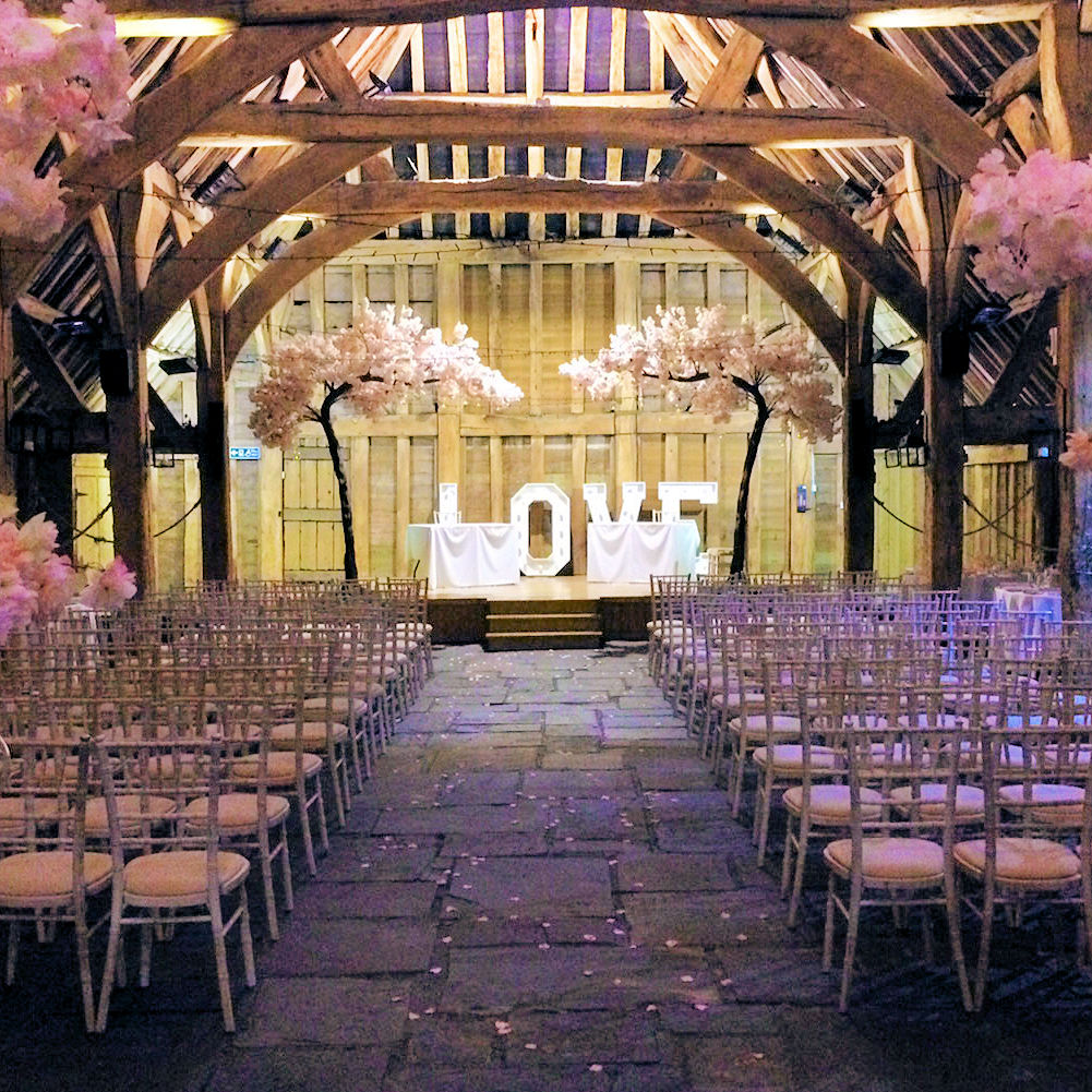Priory Barn Little Wymondley Wedding Event Party Hire Venue