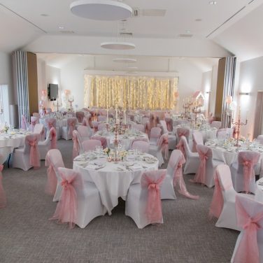 Aubrey Park Hotel Hemel Hempstead Wedding Event Party Venue Hire