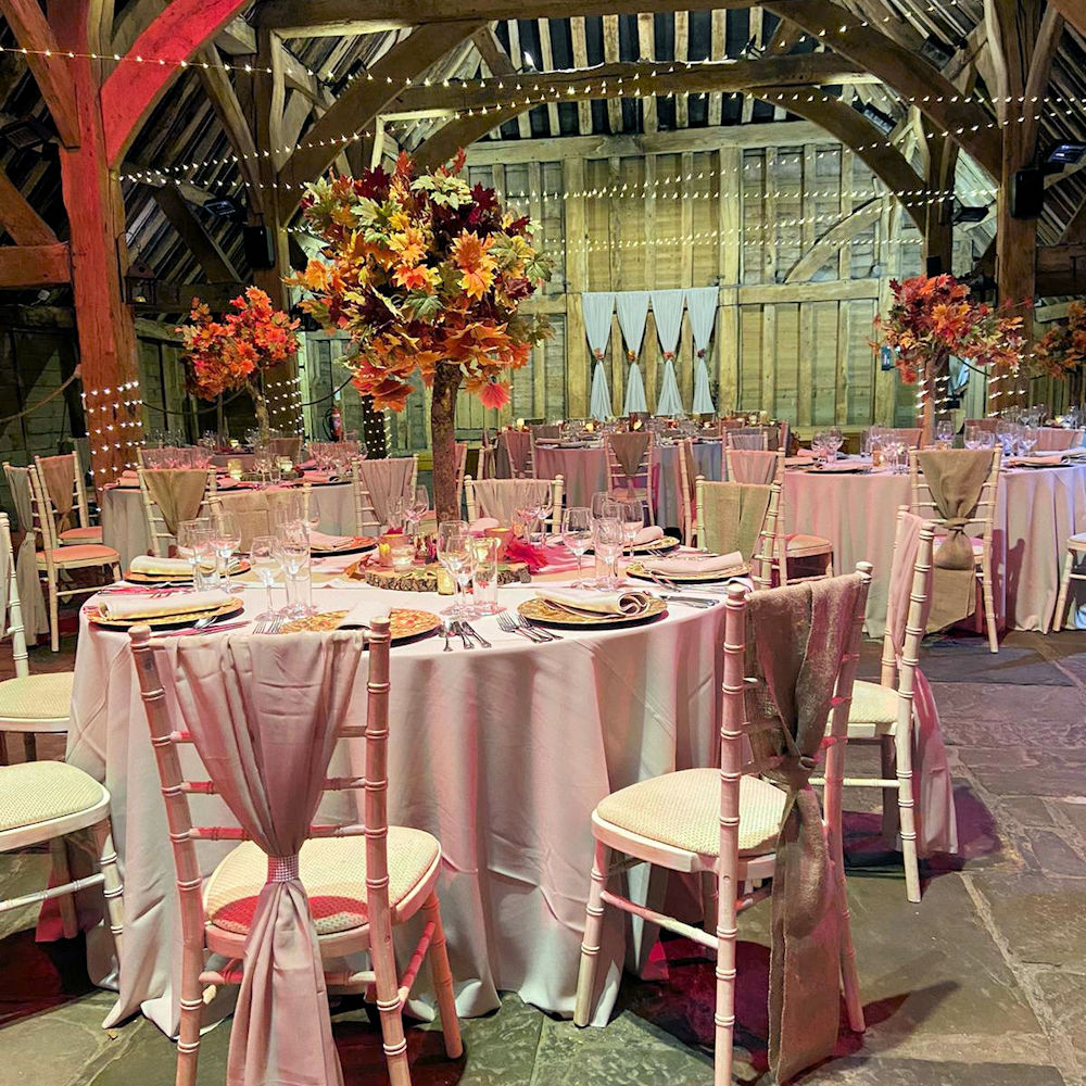 Priory Barn Little Wymondley Wedding Event Party Hire Venue