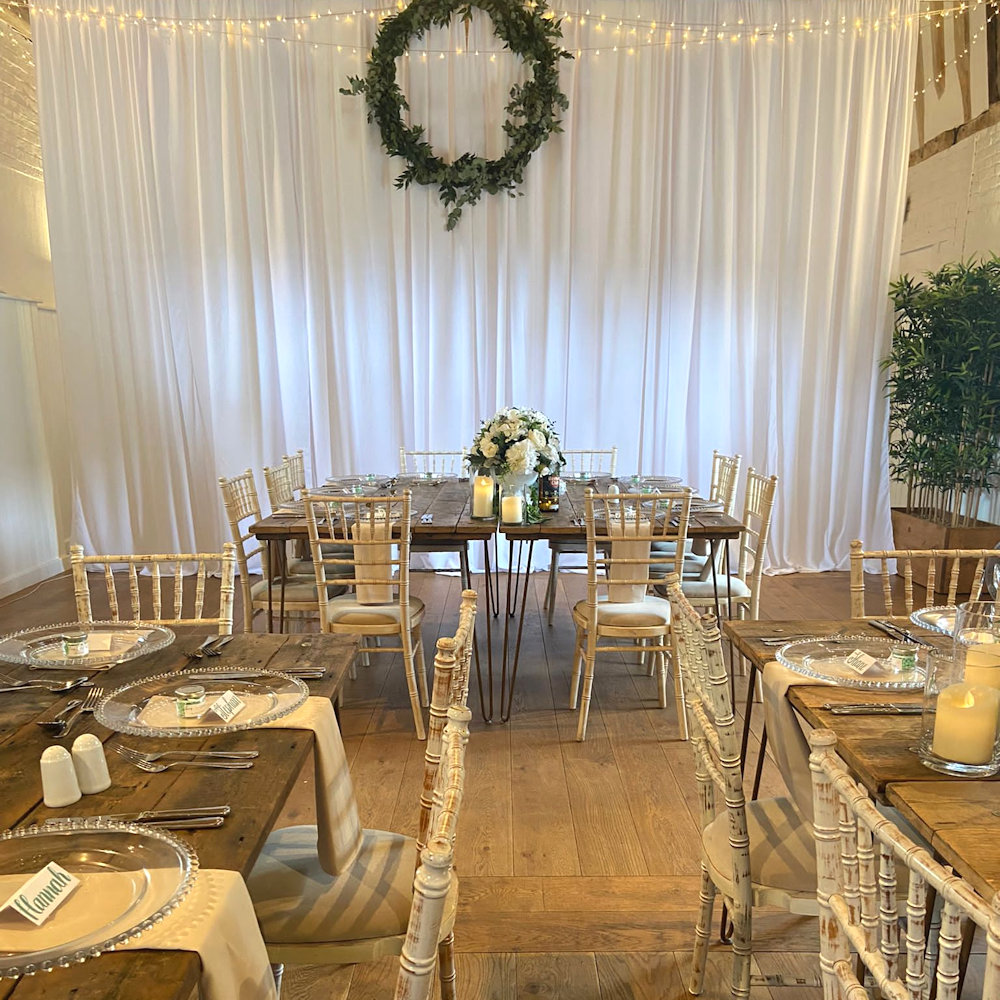 Milling Barn Bluntswood Hall Throcking Buntingford Barn Wedding Venue Hire