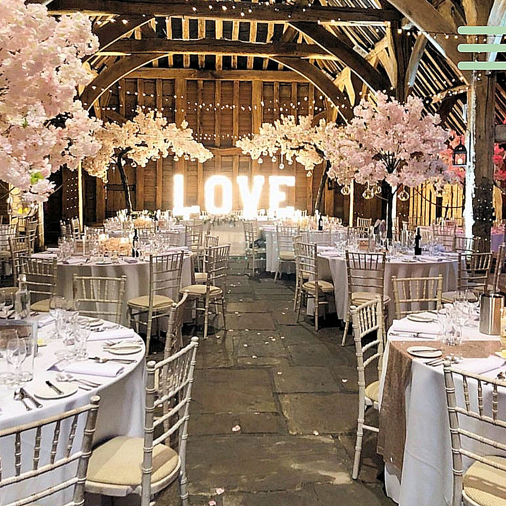 Priory Barn Little Wymondley Wedding Event Party Hire Venue