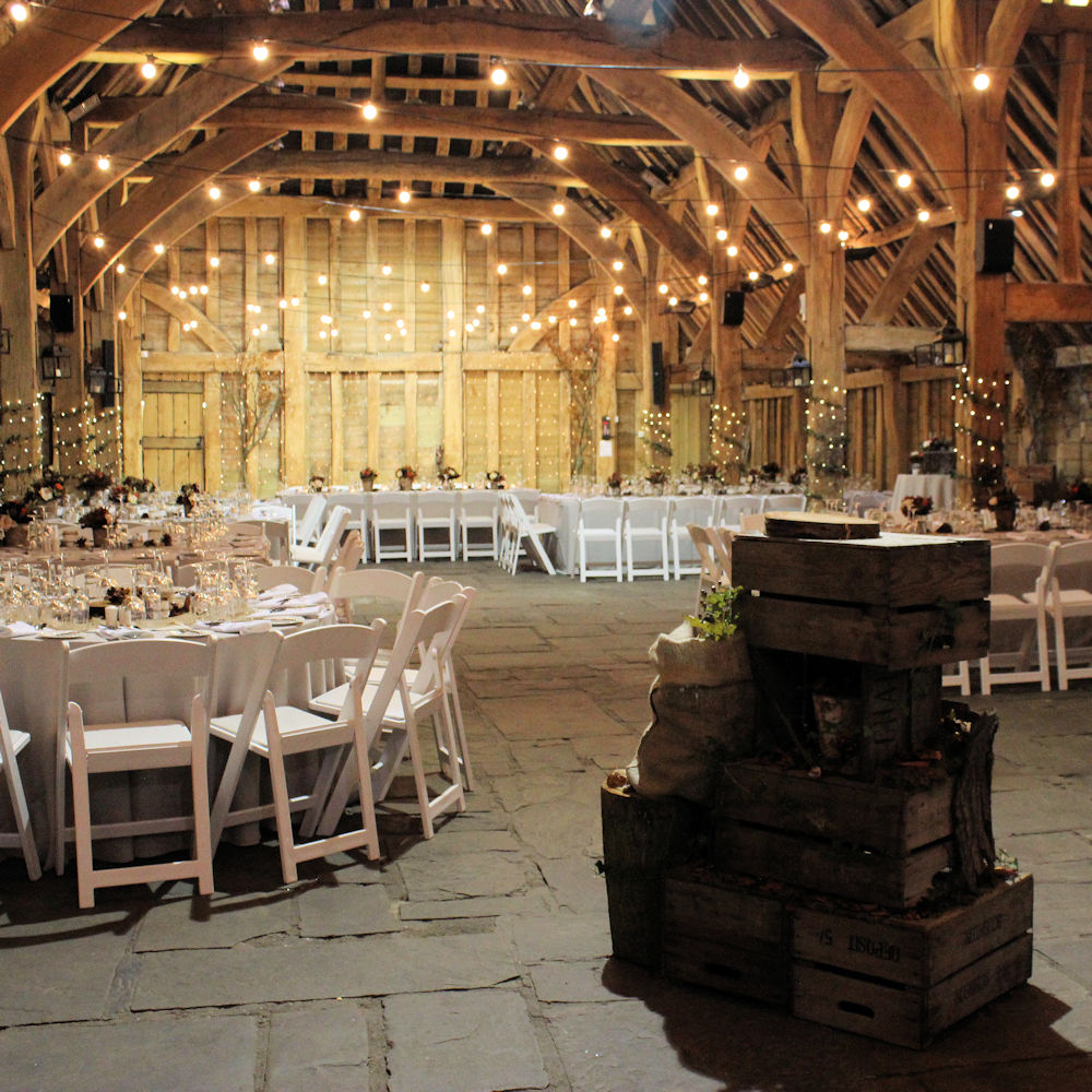 Priory Barn Little Wymondley Wedding Event Party Hire Venue