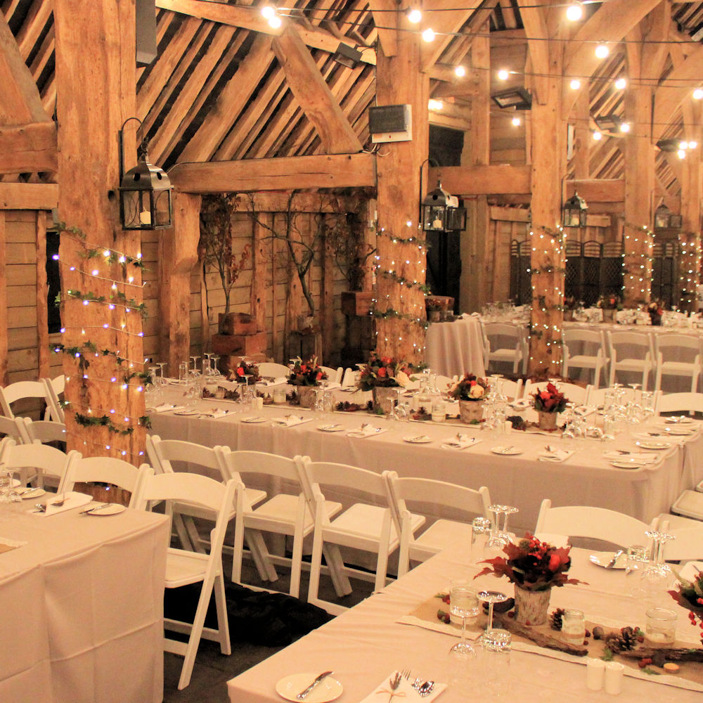 Priory Barn Little Wymondley Wedding Event Party Hire Venue