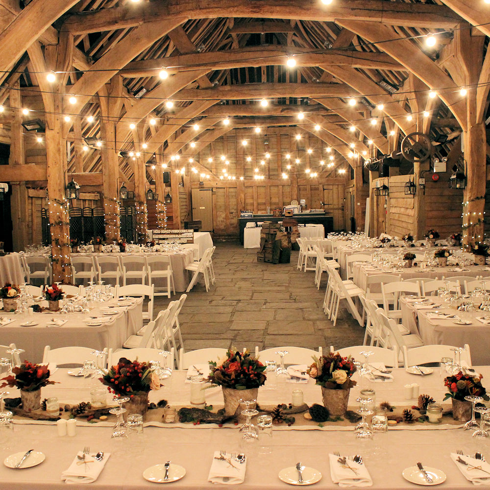 Priory Barn Little Wymondley Wedding Event Party Hire Venue