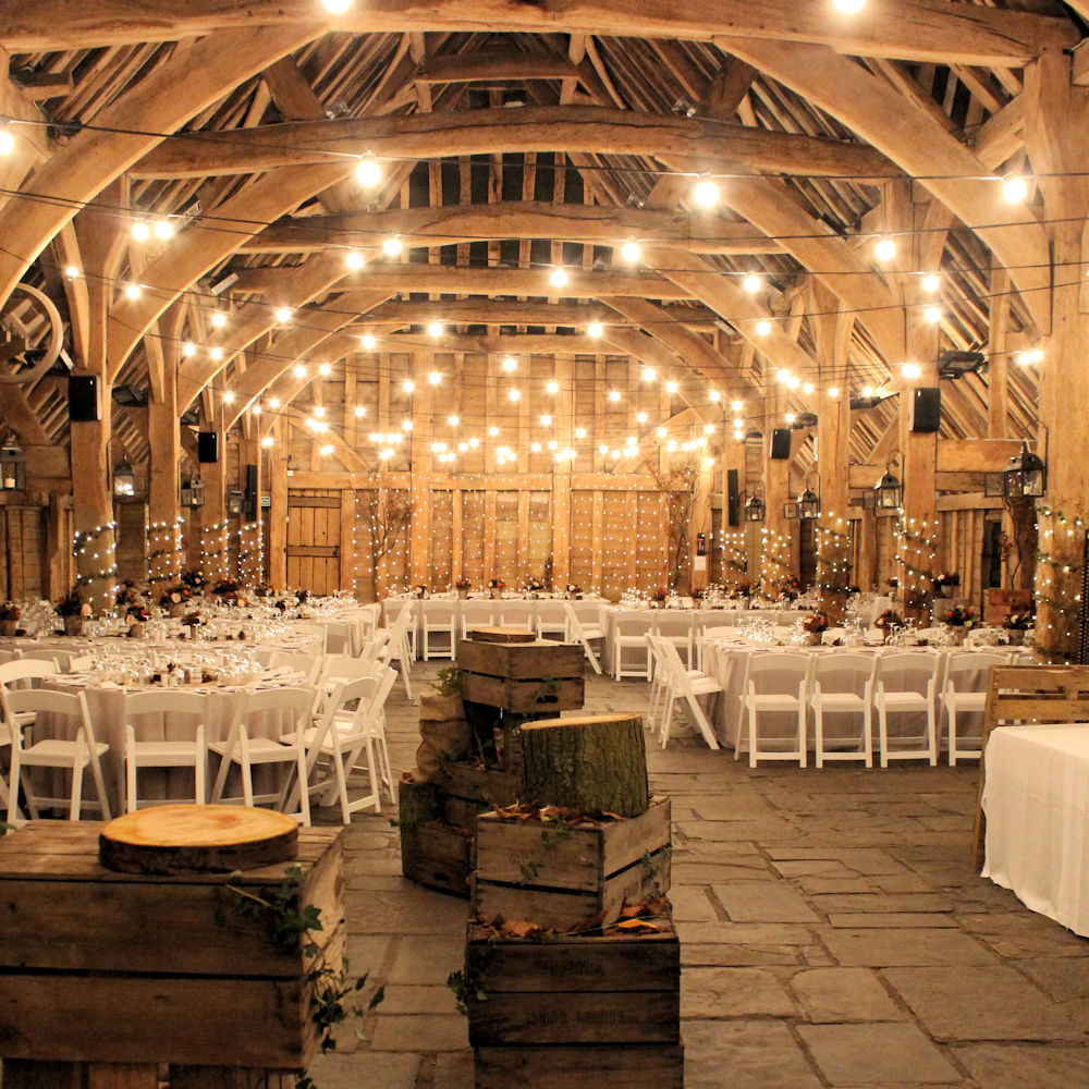 Priory Barn Little Wymondley Wedding Event Party Hire Venue