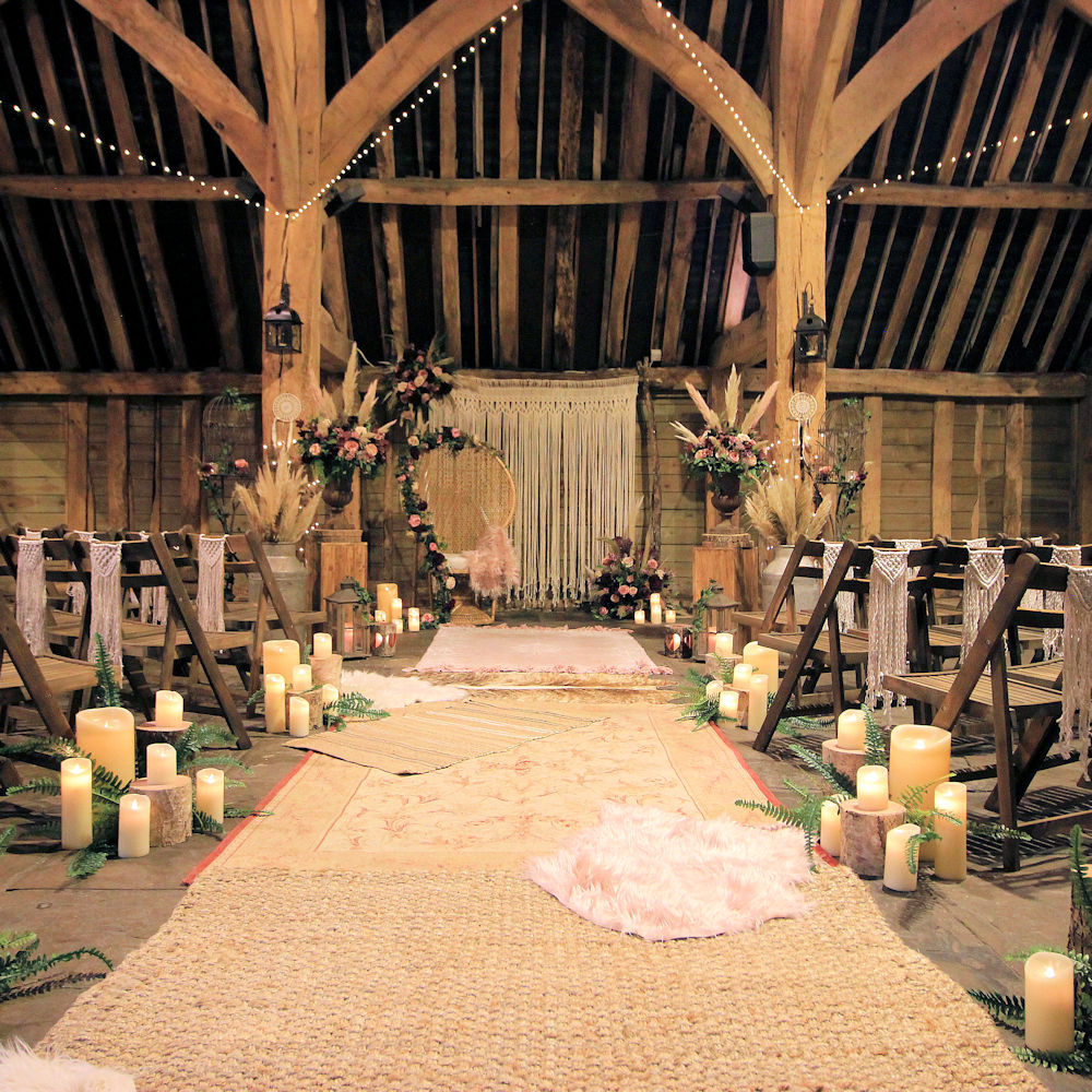 Priory Barn Little Wymondley Wedding Event Party Hire Venue