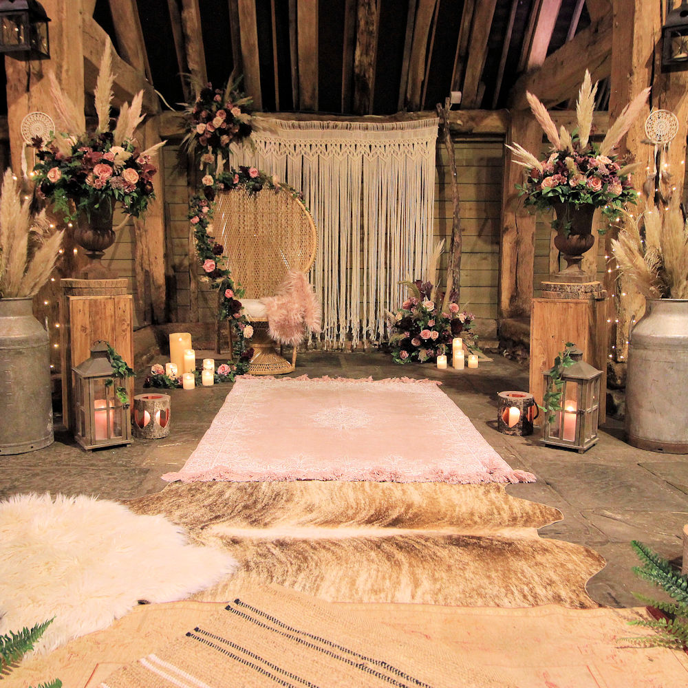 Priory Barn Little Wymondley Wedding Event Party Hire Venue