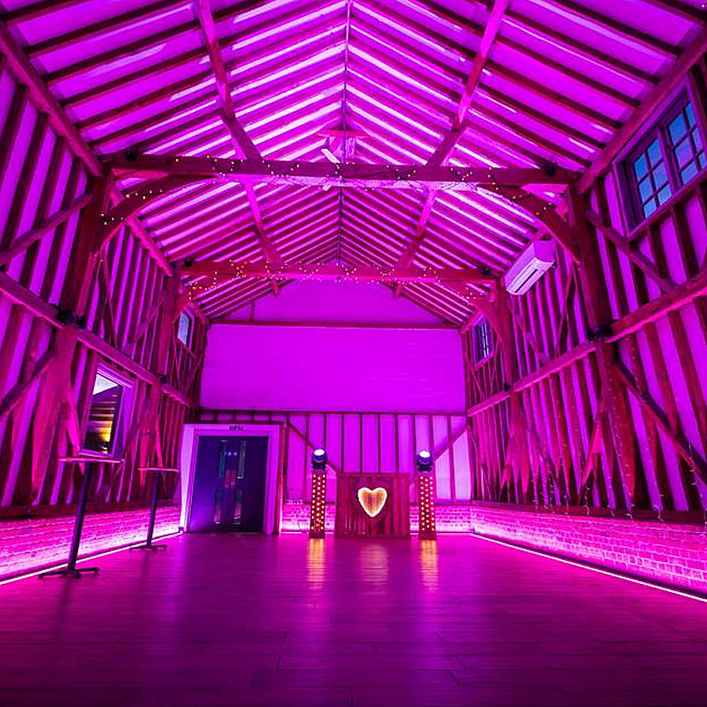 Milling Barn Bluntswood Hall Throcking Buntingford Barn Wedding Venue Hire