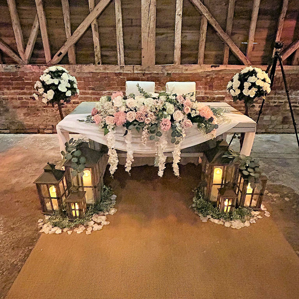 Milling Barn Bluntswood Hall Throcking Buntingford Barn Wedding Venue Hire