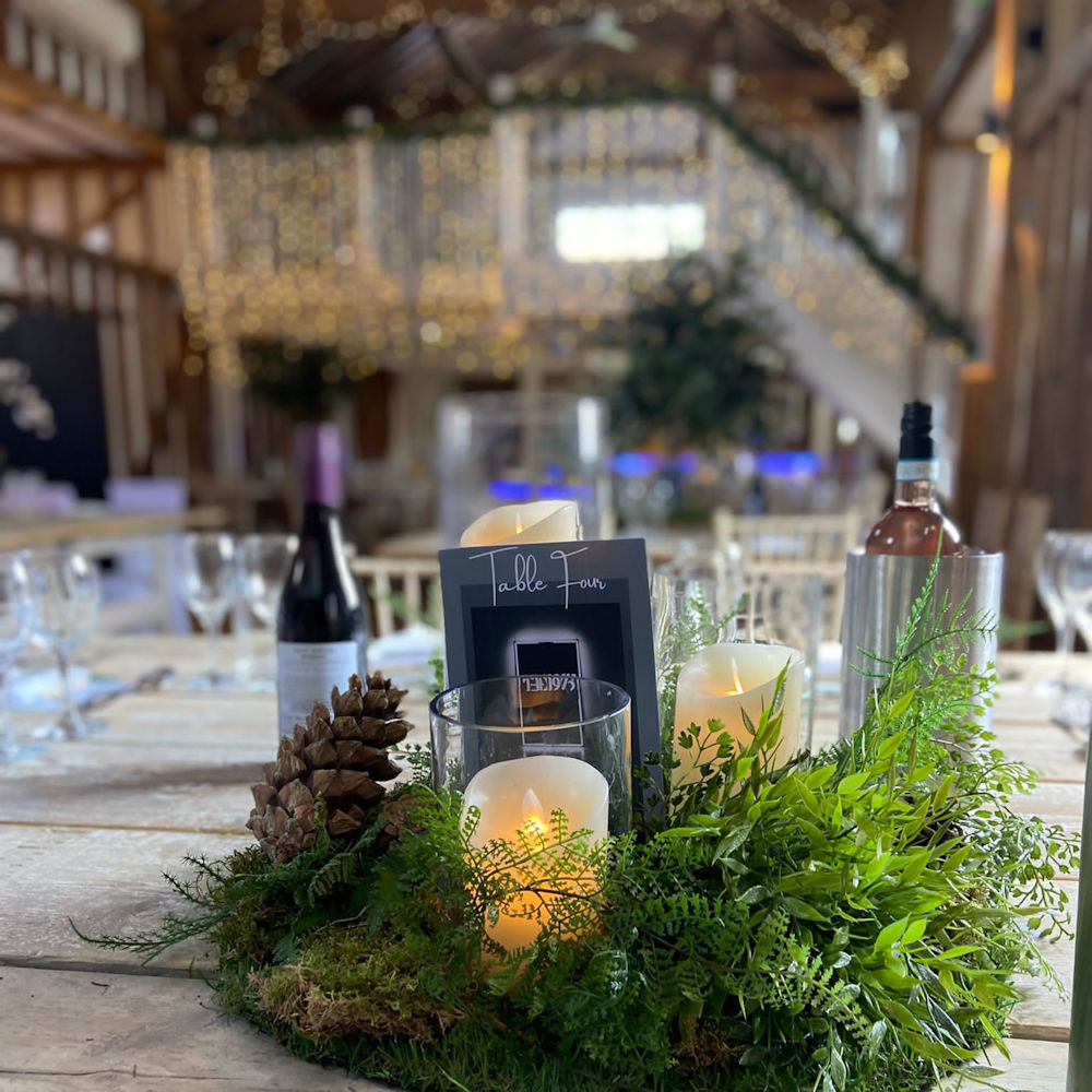 Milling Barn Bluntswood Hall Throcking Buntingford Barn Wedding Venue Hire