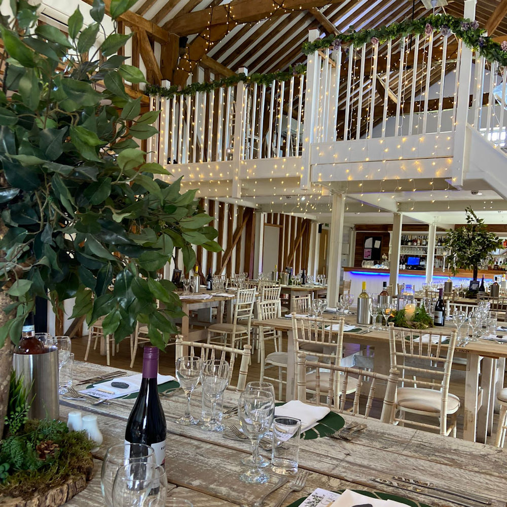 Milling Barn Bluntswood Hall Throcking Buntingford Barn Wedding Venue Hire