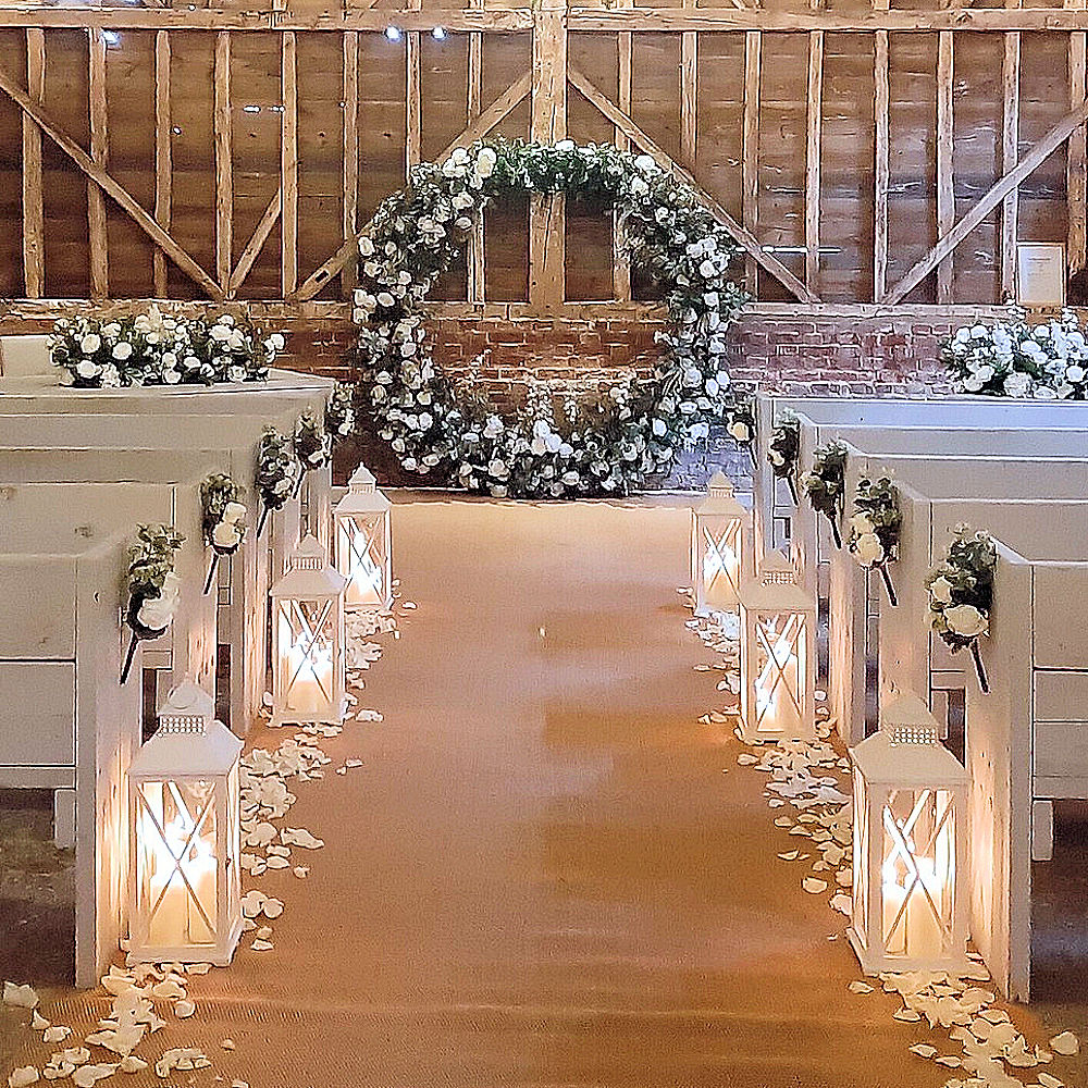 Milling Barn Bluntswood Hall Throcking Buntingford Barn Wedding Venue Hire