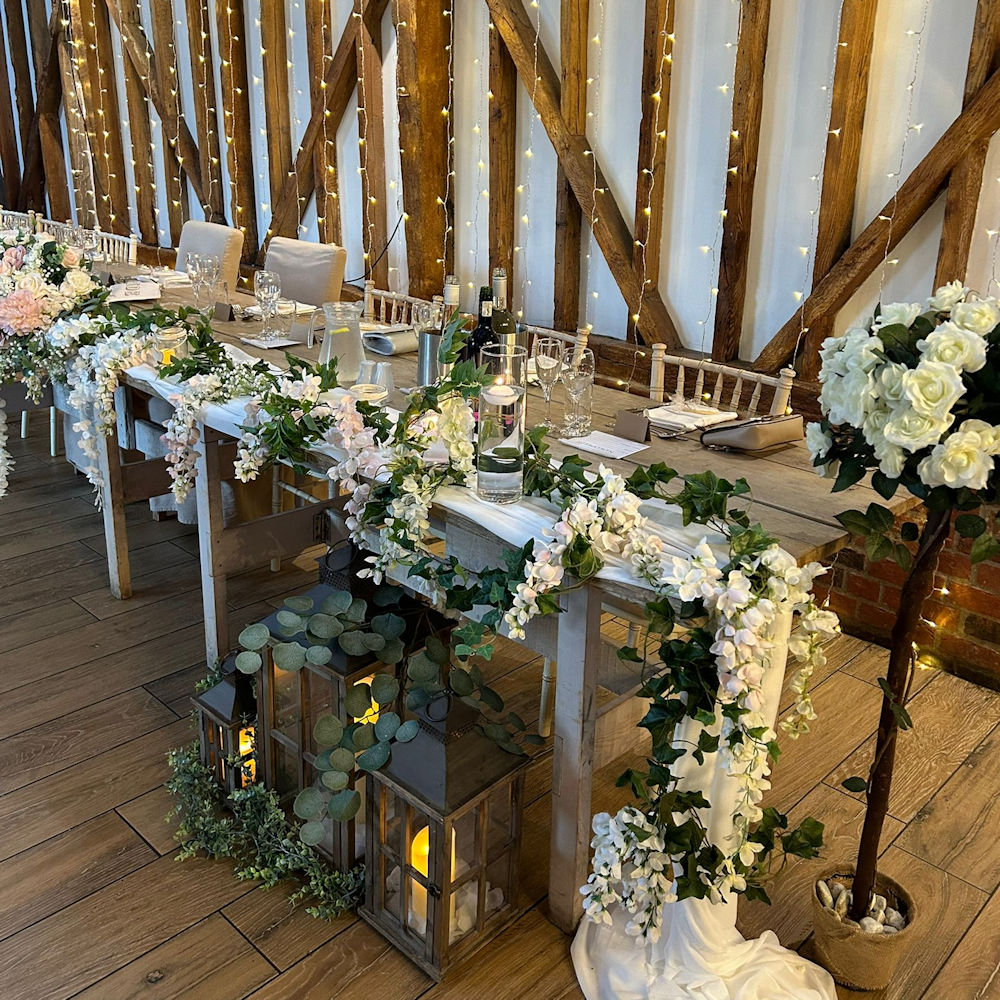 Milling Barn Bluntswood Hall Throcking Buntingford Barn Wedding Venue Hire