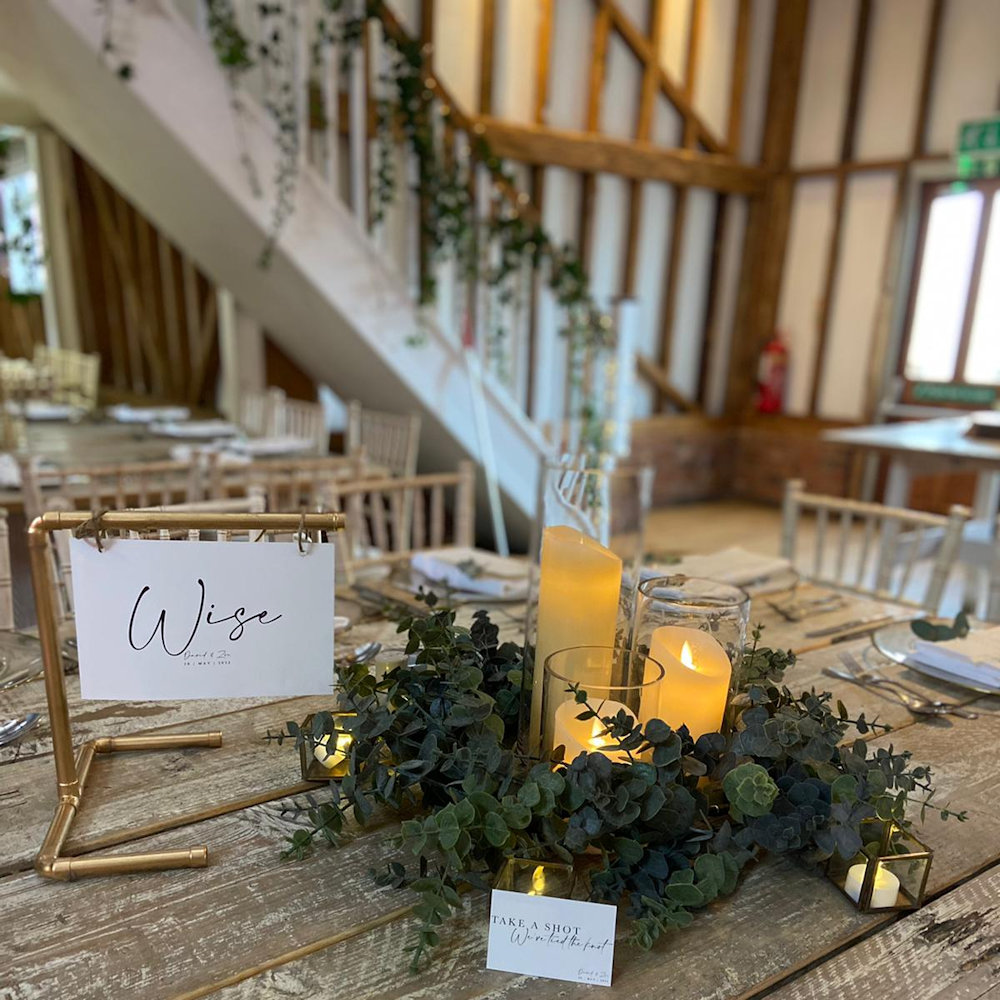 Milling Barn Bluntswood Hall Throcking Buntingford Barn Wedding Venue Hire