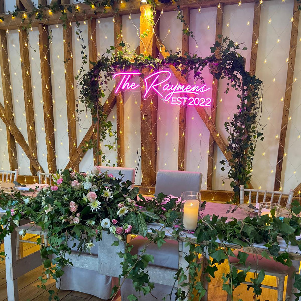 Milling Barn Bluntswood Hall Throcking Buntingford Barn Wedding Venue Hire