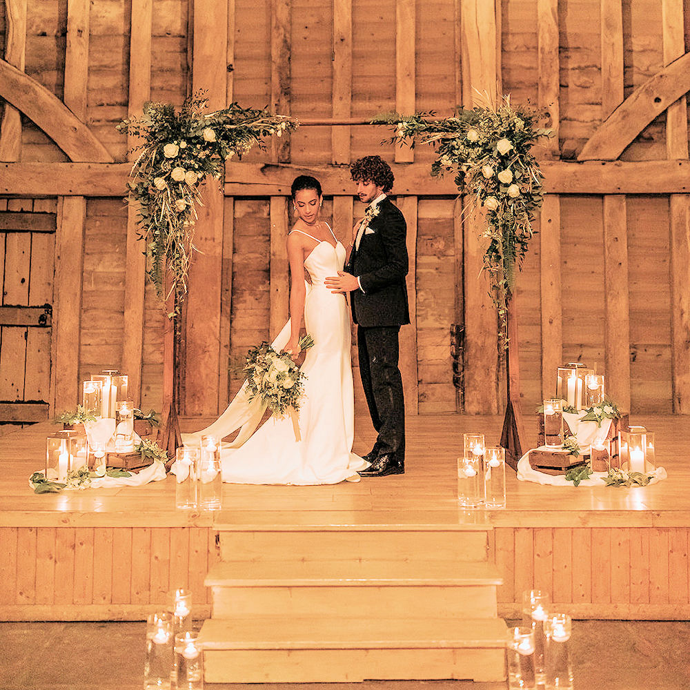 Priory Wymondley Barn Wedding Event Party Venue