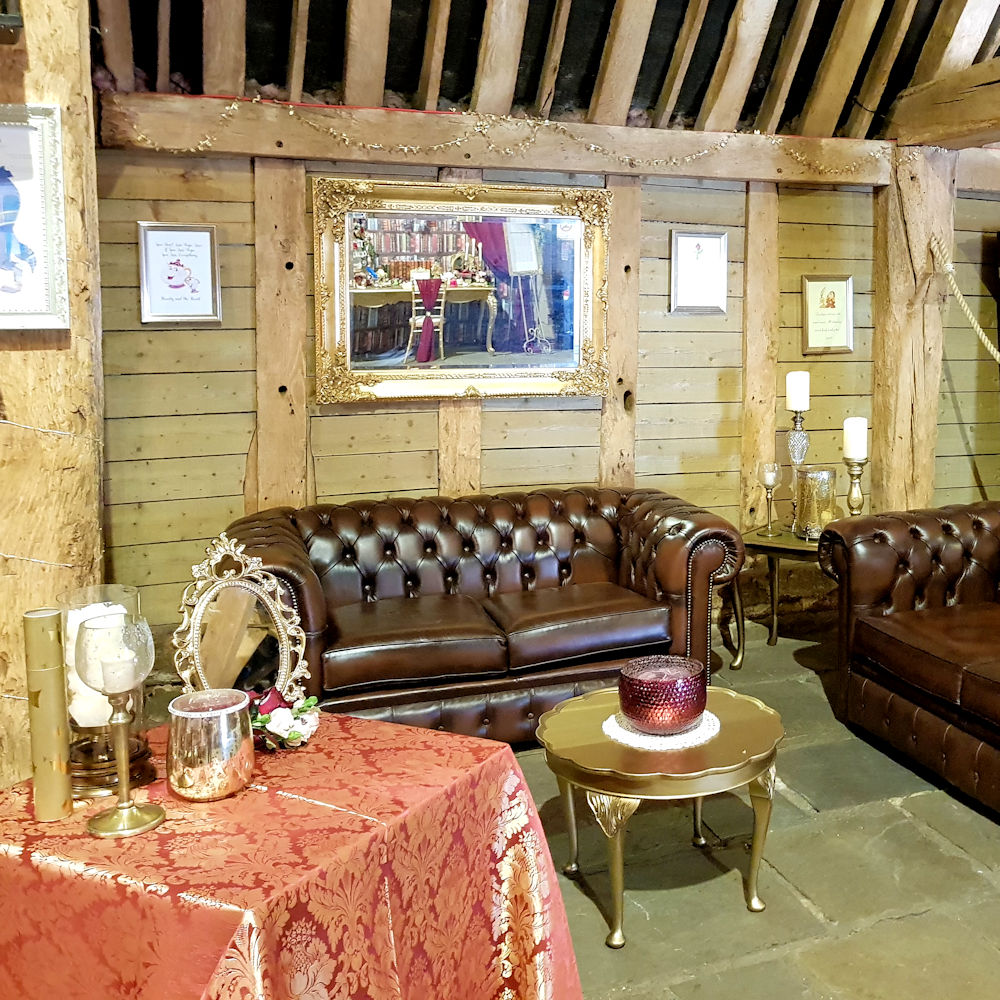Priory Wymondley Barn Wedding Event Party Venue
