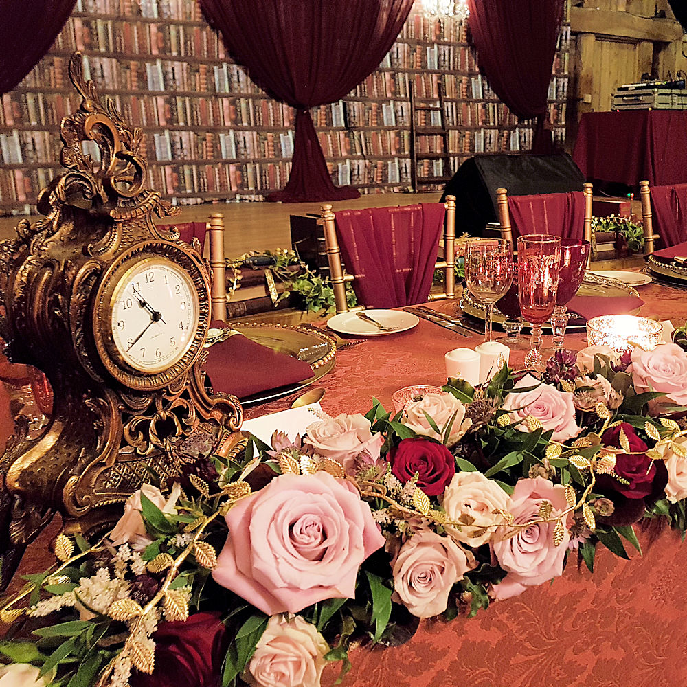 Priory Wymondley Barn Wedding Event Party Venue