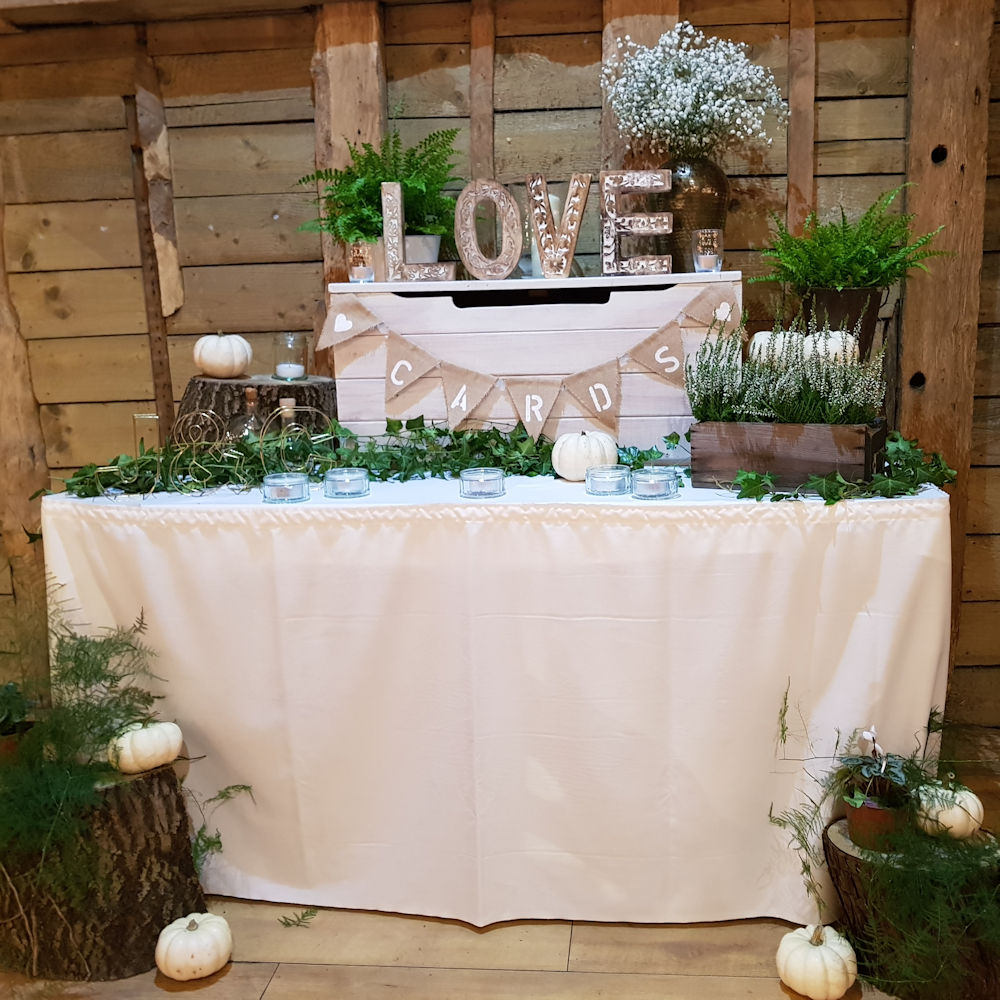 Priory Wymondley Barn Wedding Event Party Venue