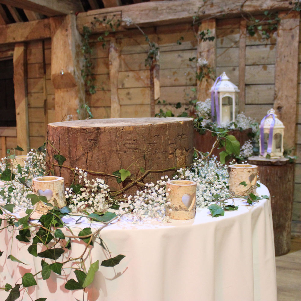 Priory Wymondley Barn Wedding Event Party Venue