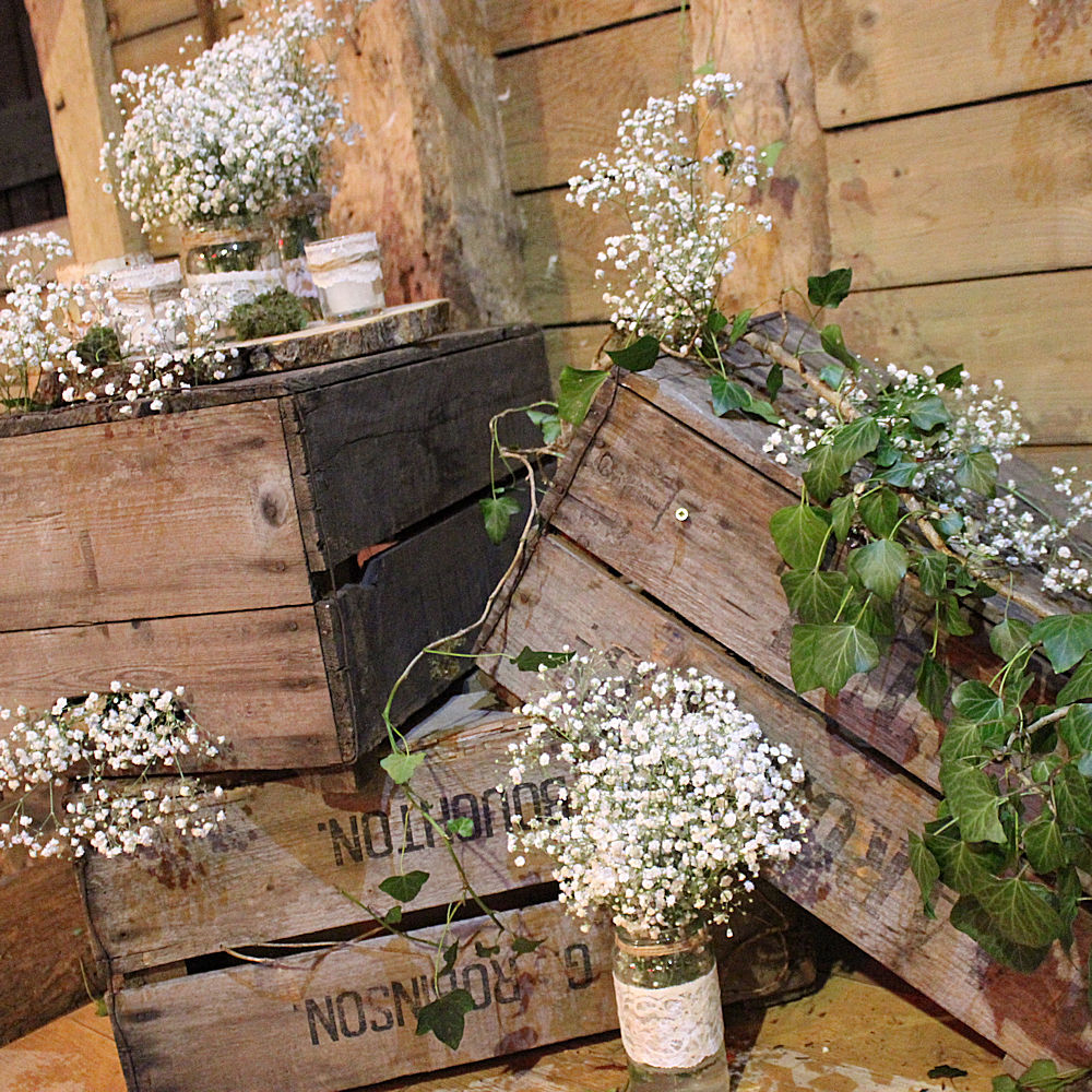 Priory Wymondley Barn Wedding Event Party Venue
