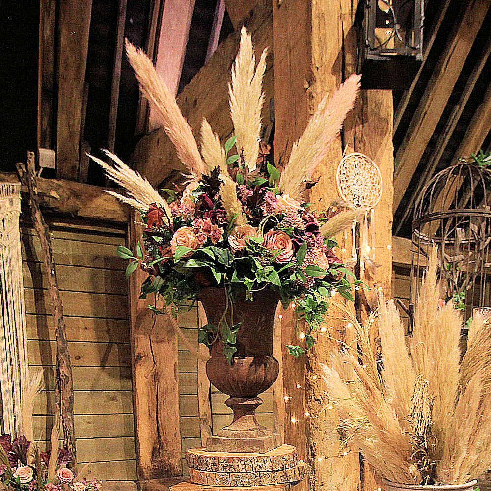 Priory Wymondley Barn Wedding Event Party Venue