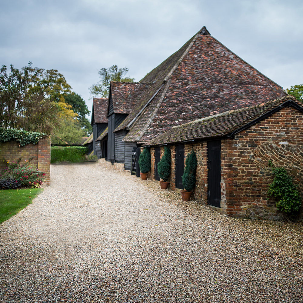 Priory Wymondley Barn Wedding Event Party Venue