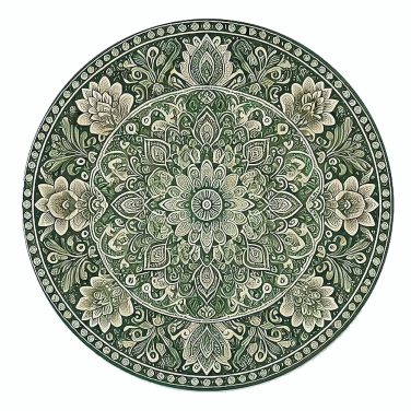 Sage, Olive & Stone Place mats hire event party wedding
