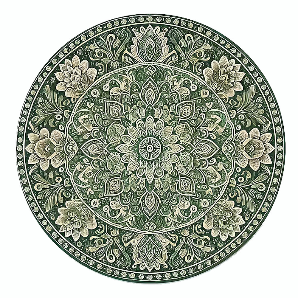 Sage, Olive & Stone Place mats hire event party wedding