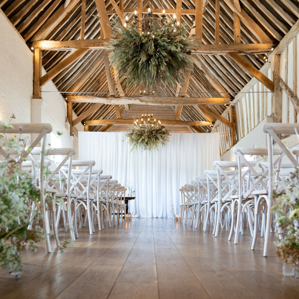 The Barns at Alswick Buntingford Modern Barn Wedding Event Venue Hire