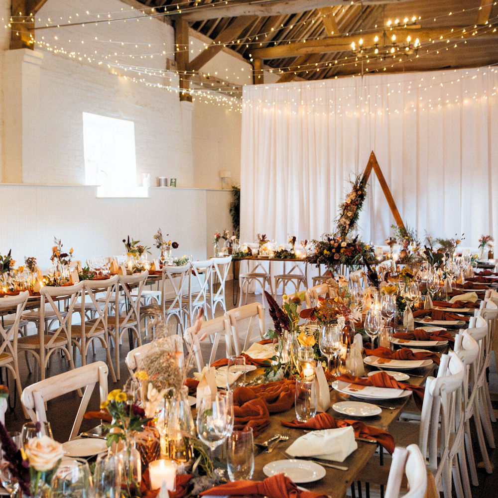 The Barns at Alswick Buntingford Modern Barn Wedding Event Venue Hire