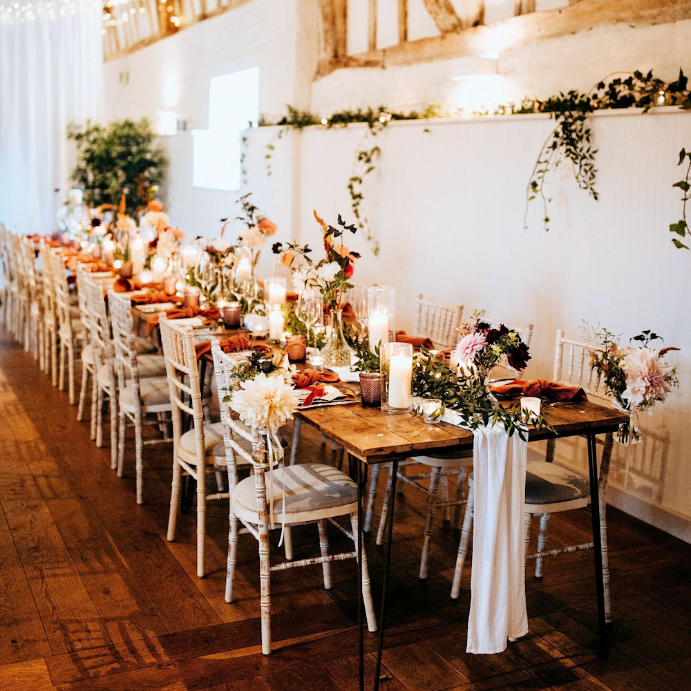 The Barns at Alswick Buntingford Modern Barn Wedding Event Venue Hire