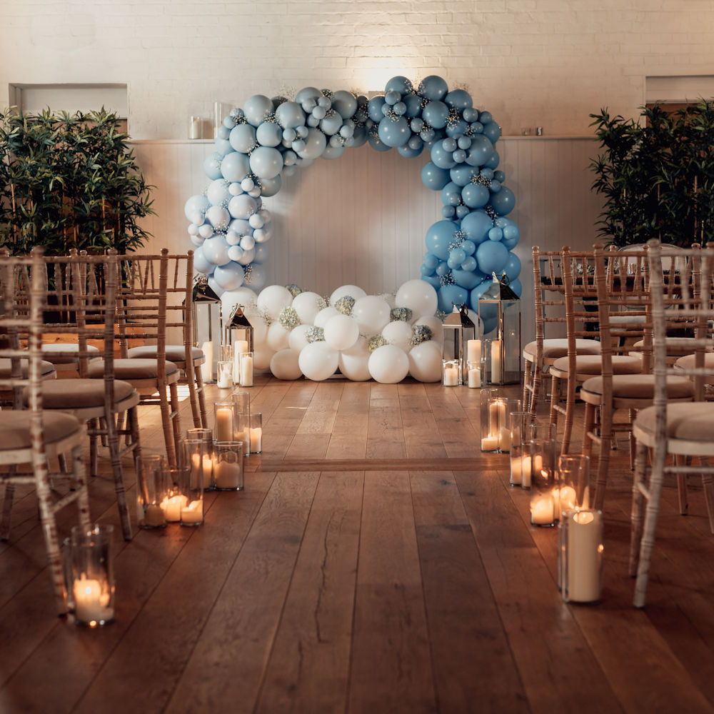 The Barns at Alswick Buntingford Modern Barn Wedding Event Venue Hire