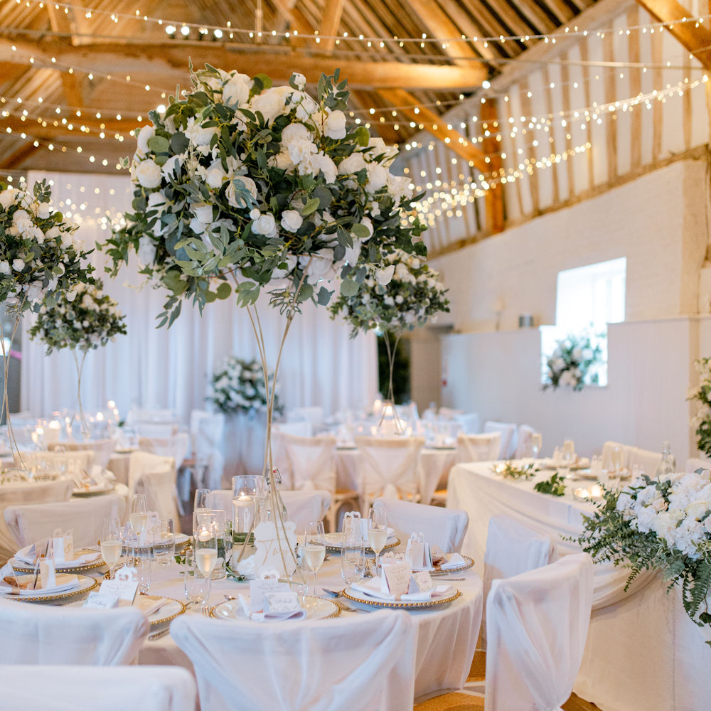 The Barns at Alswick Buntingford Modern Barn Wedding Event Venue Hire