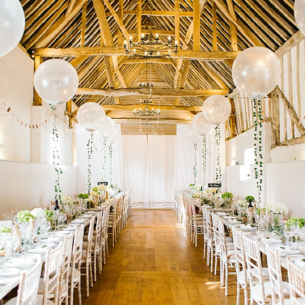 The Barns at Alswick Buntingford Modern Barn Wedding Event Venue Hire
