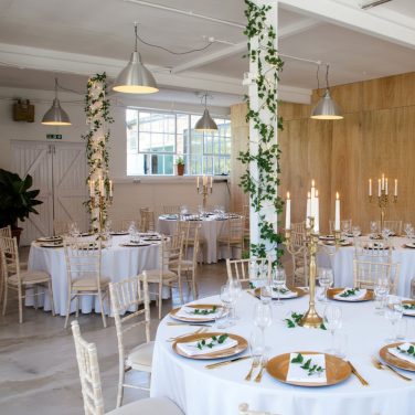 The Mill House - Hertford