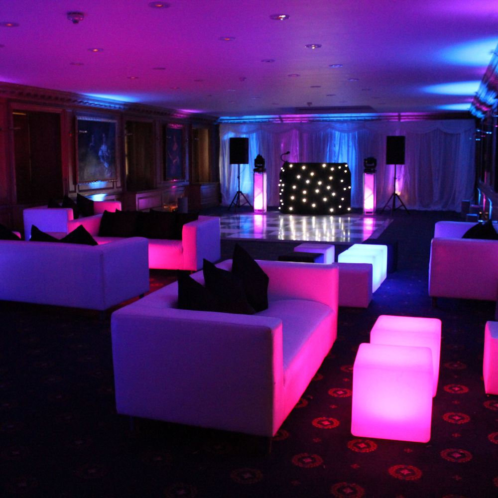 Brocket Hall Main House Wedding & Event Decor Decoration Ideas Inspiration
