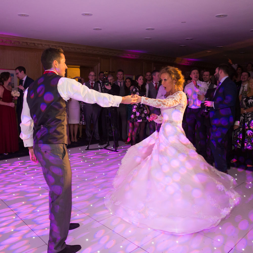 Brocket Hall Main House Wedding & Event Decor Decoration Ideas Inspiration