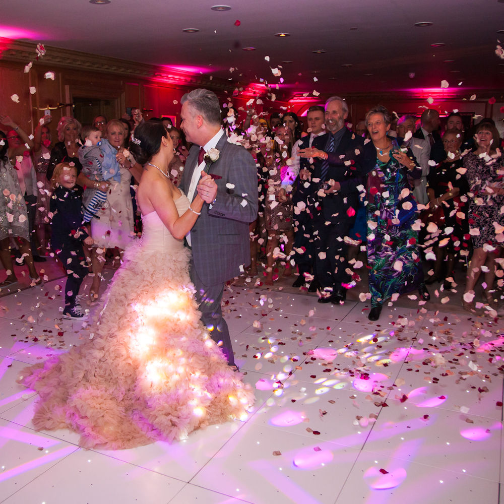 Brocket Hall Main House Wedding & Event Decor Decoration Ideas Inspiration