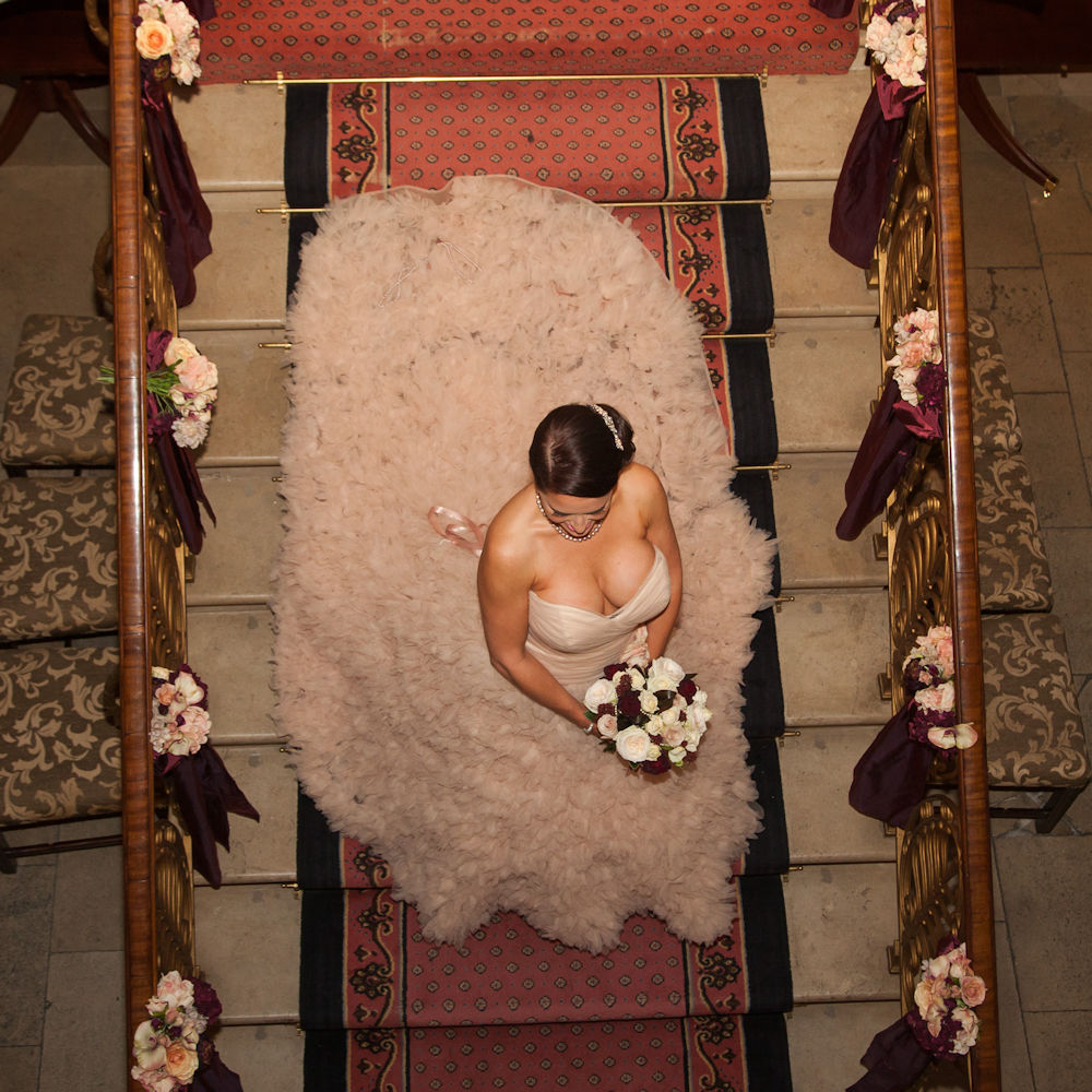 Brocket Hall Main House Wedding & Event Decor Decoration Ideas Inspiration