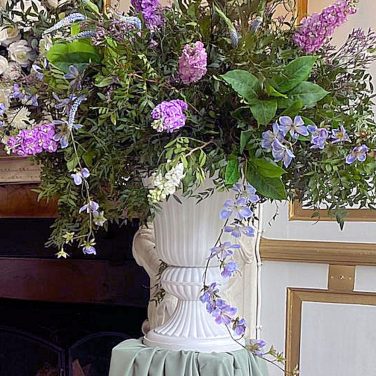 Urn Hire