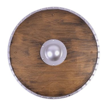 Viking Sheild 40cm Hire Rent