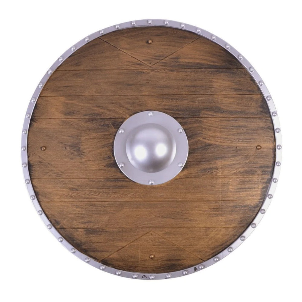 Viking Sheild 40cm Hire Rent
